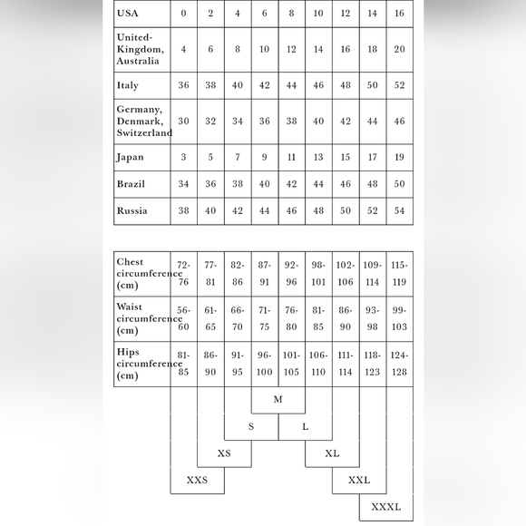 Sézane RARE Sonia Wrap Top Coffee Brown Long Sleeve Tan Camel Cognac Large Small - Picture 8 of 8